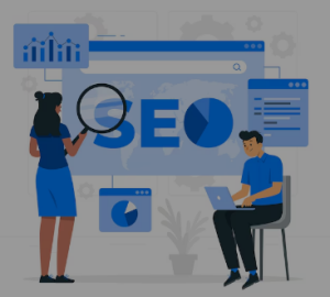 Best SEO Agencies