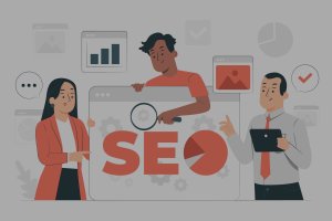 SEO Outsourcing Solutions