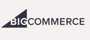 BIGCOMMERCE is a Partner of Invision Graphics Design Firms Directory